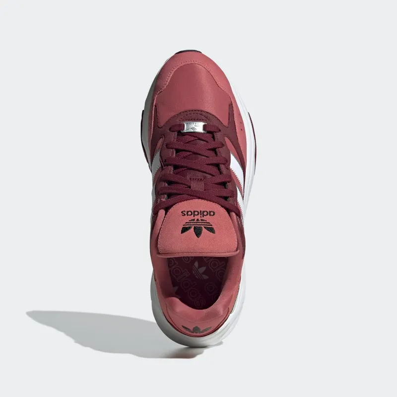 Adidas Retropy F90 Wonder Red / Cloud White / Shadow Red (HP8023)
