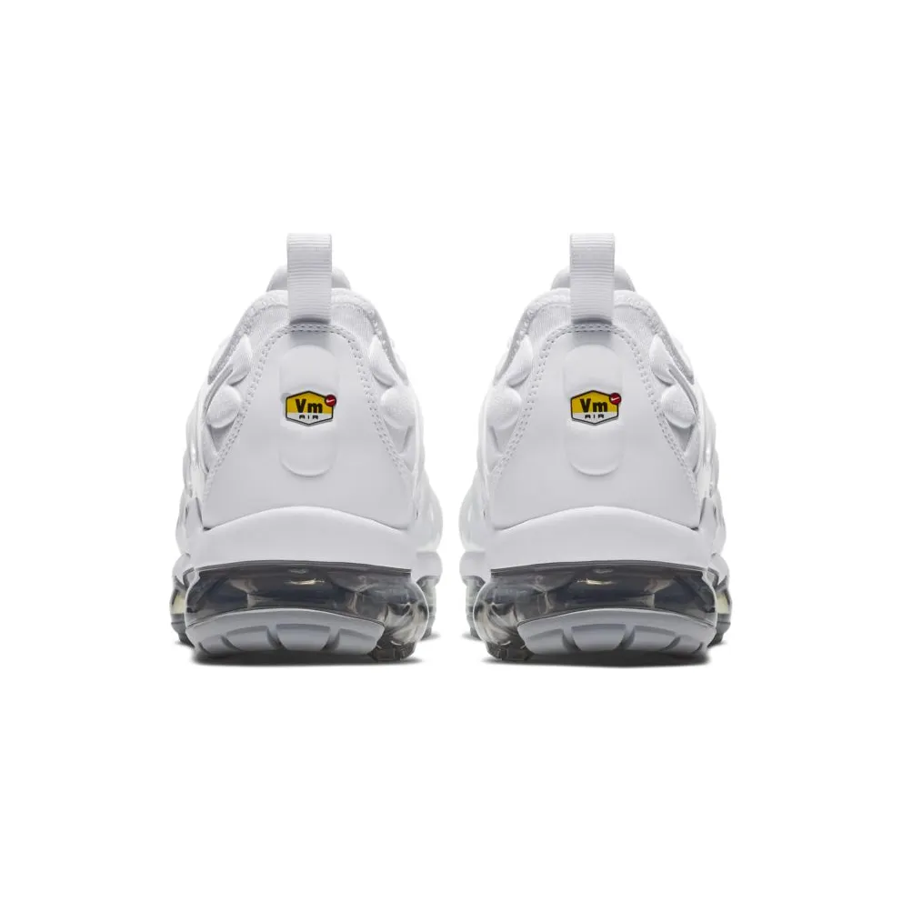 Nike Air VaporMax Plus White Pure Platinum White/Wolf Grey-Pure Platinum (924453-102)