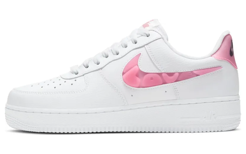 Nike Air Force 1 ’07 SE White (CV8482-100)