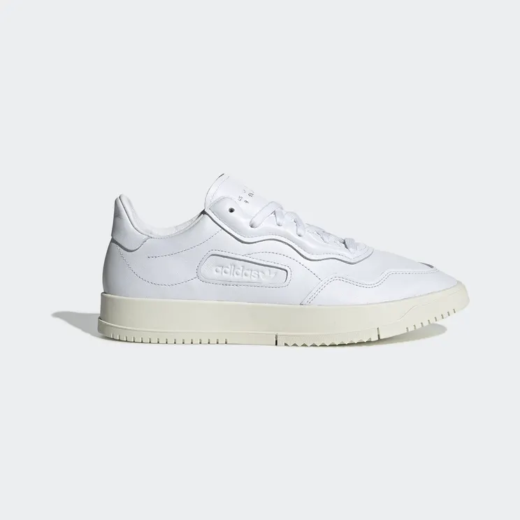 Adidas SC Premiere ‘White’ White/White/Black (EE6327)