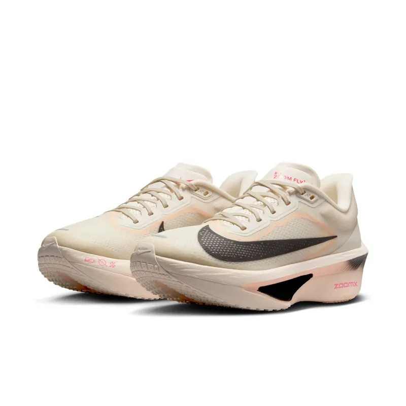 Nike Zoom Fly 6 Pale Ivory Crimson Tint (FN8455-102)
