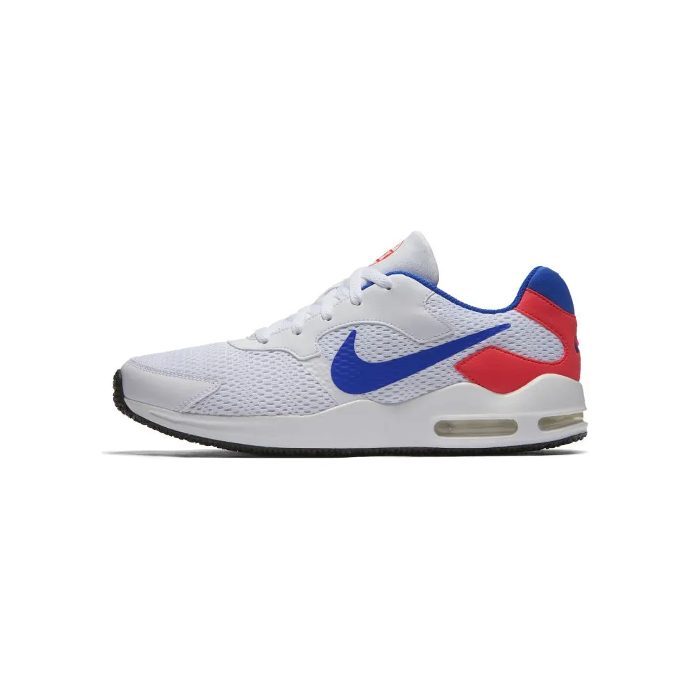 Nike Air Max Guile Ultramarine White/Ultramarine-Solar Red (916768-101)