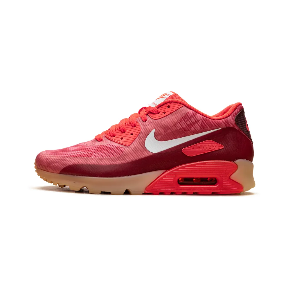 Nike Air Max 90 Ice Laser Crimson (631748-601)