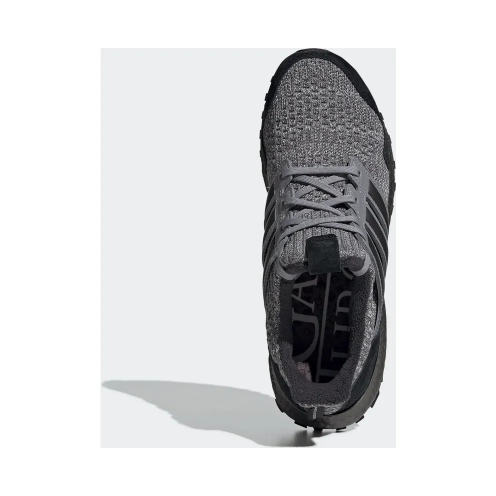 adidas Ultra Boost 4.0 Game of Thrones House Stark Grey/Black/Grey (EE3706)