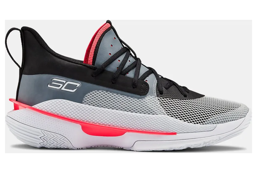 Under Armour Curry 7 UNDRTD (3021258-100)