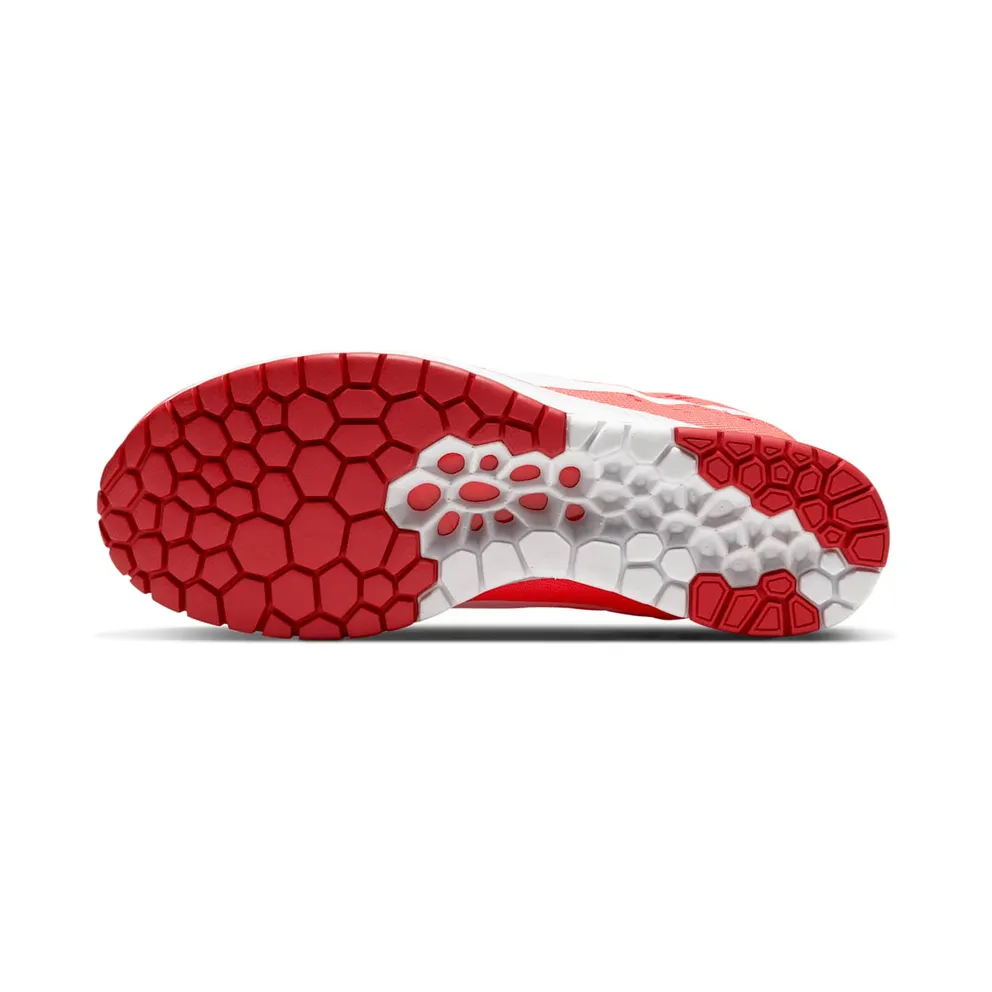 Nike Air Zoom Streak 7 “White / Red” (AJ1699-601)