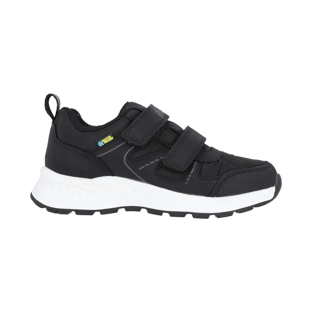 Zigzag sneaker Black-Black (Z224353-1001)