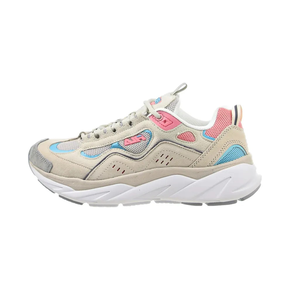 Fila Trigate “Gardenia-Bluefish-Pink” (5RM01082-255)