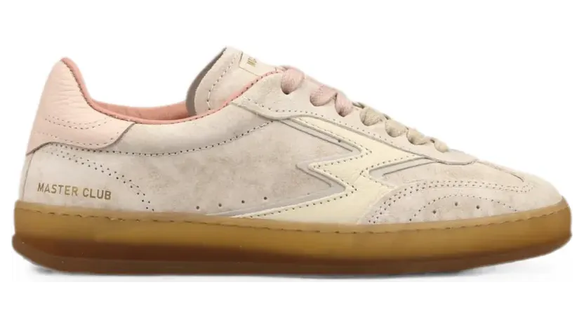 MOA CONCEPT Master Club sneakers – Beige (CL091)
