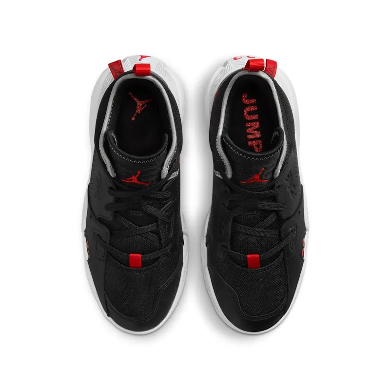 Air Jordan STAY LOYAL 2 “BRED” (DQ8398-006)