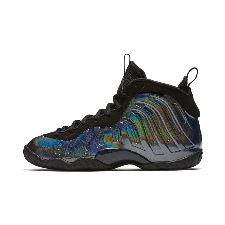 Nike Air Foamposite One Legion Green (644791-301)