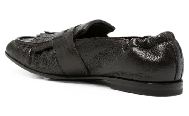 spina-sneaker F26SH026 MOKA