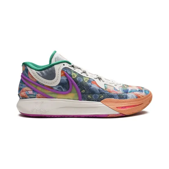 Nike Kyrie 8 Circle of Life High-Top-Sneakers “Blue” (DQ3840)