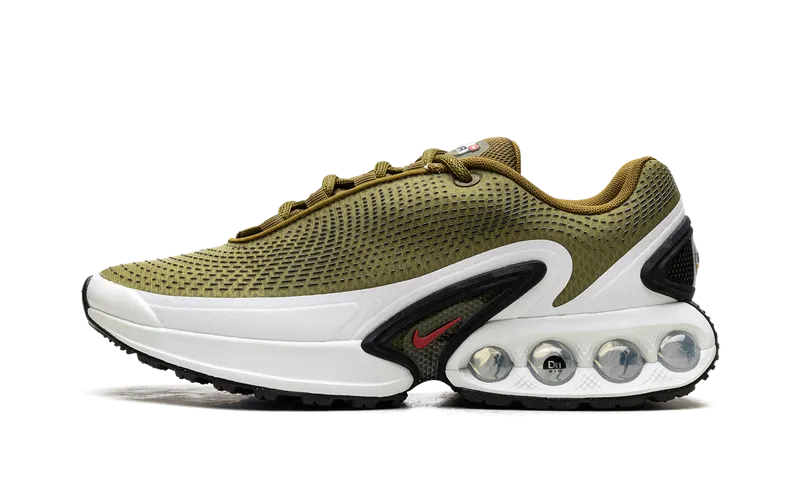 Nike Air Max Dn “Olive Flak” (DV3337-300)