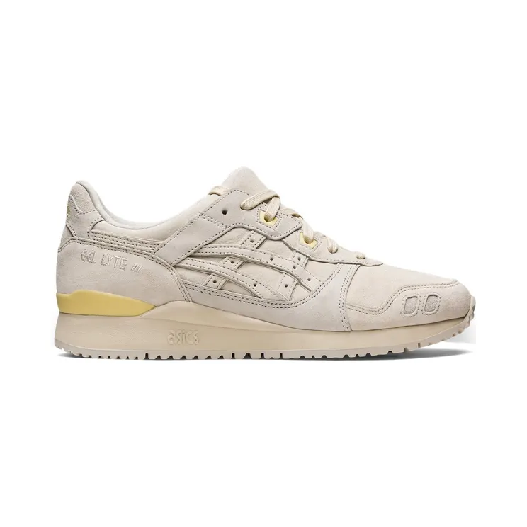 ASICS Gel-Lyte III OG Connect Vanilla Smoke Grey (1201A830-250)
