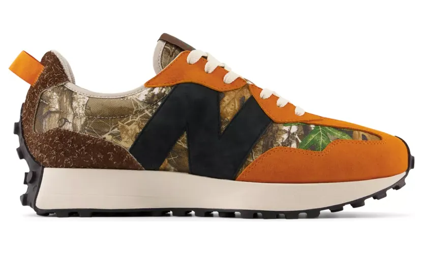 New Balance 327 Atmos Realtree (MS327ART)
