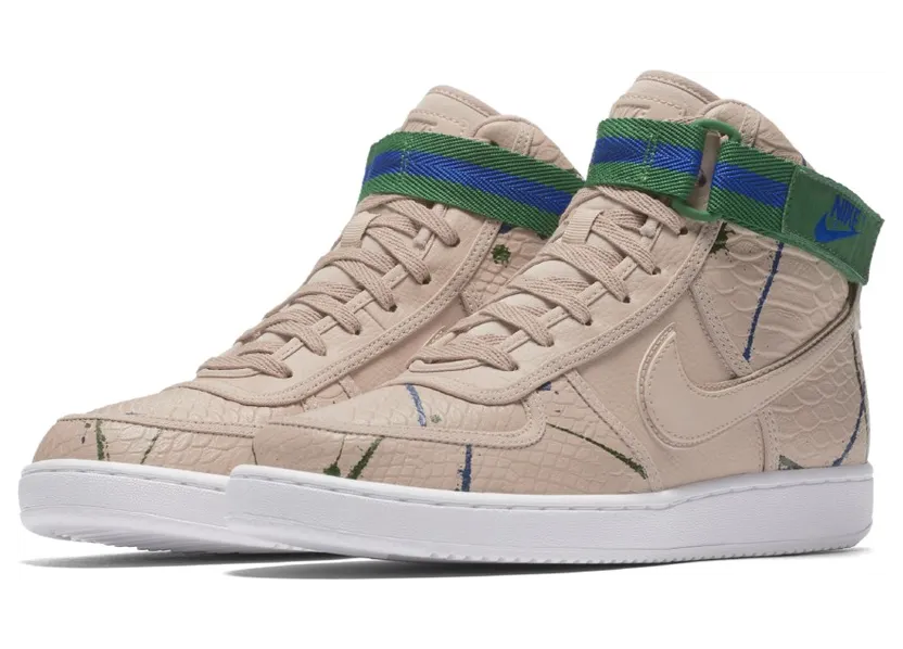 Nike Vandal High Particle Beige (W)