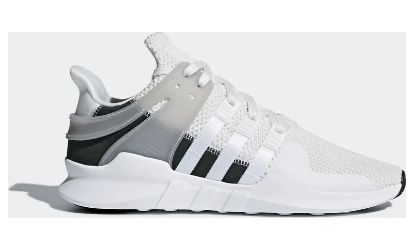 adidas EQT Support Adv Crystal White Light Solid Grey (CQ3002)