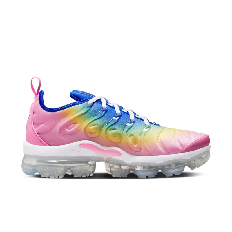 Nike AIR VAPORMAX PLUS MNS “Cotton Candy Rainbow” (FJ4550-606)