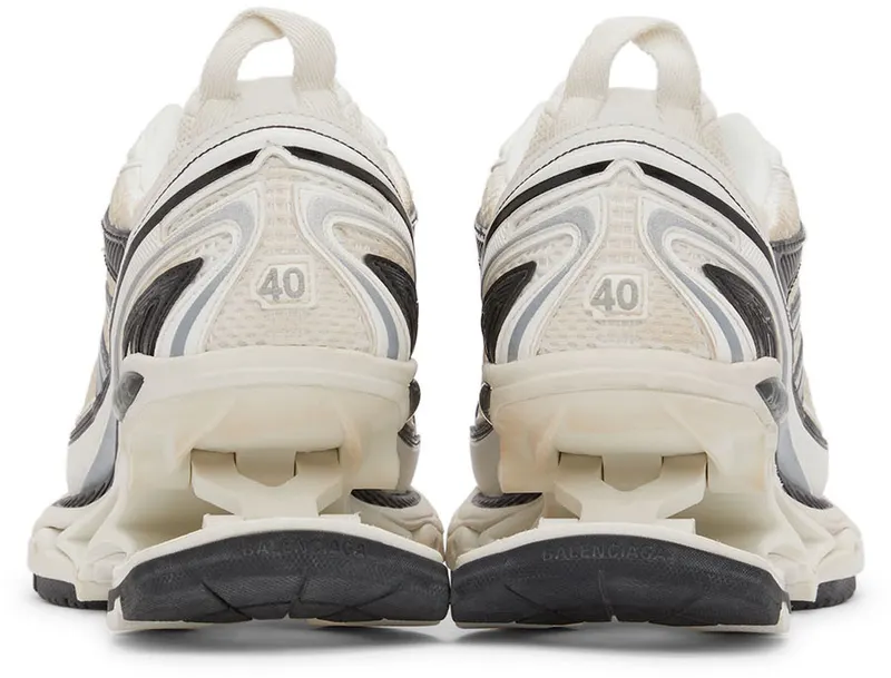 Balenciaga White X-Pander (653871-W2RA4-1291)