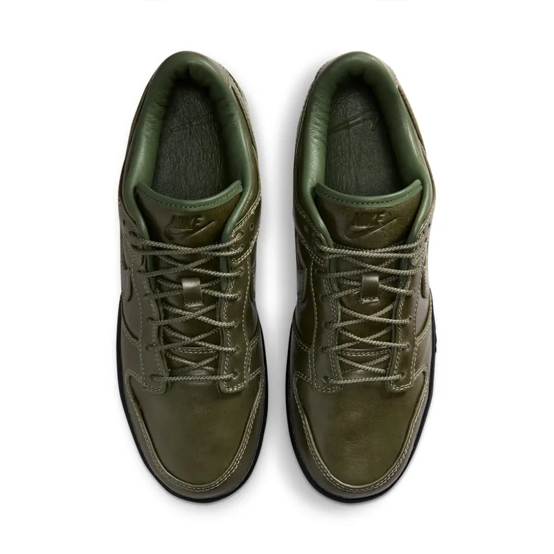 Nike Dunk Low PRM “Army Olive” (IQ3342-300)