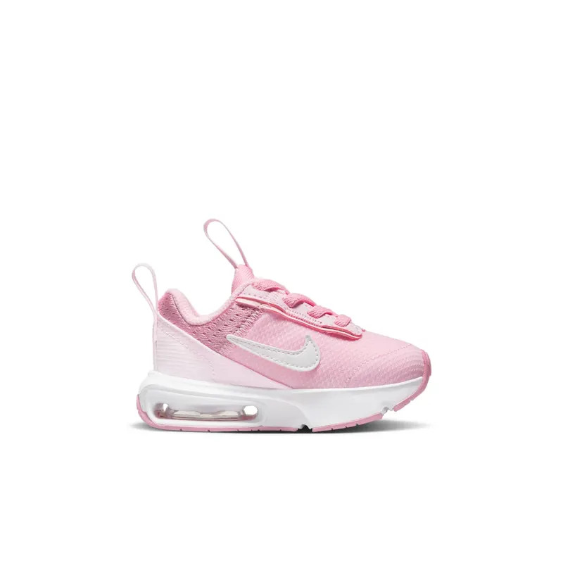 Nike Air Max INTRLK Lite Baby & Toddler Pink (DH9410-600)