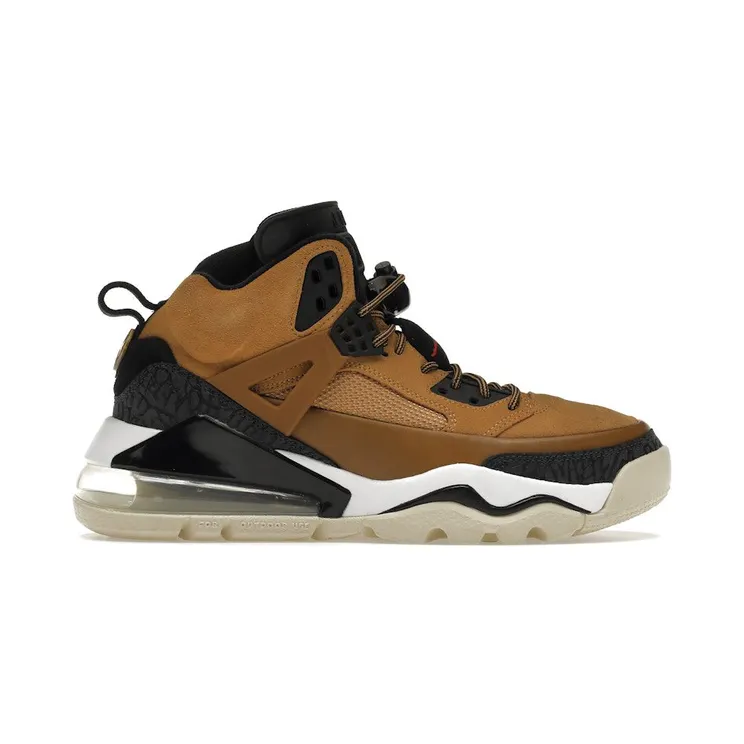 Jordan Spizike 270 Boot Wheat (CT1014-201)