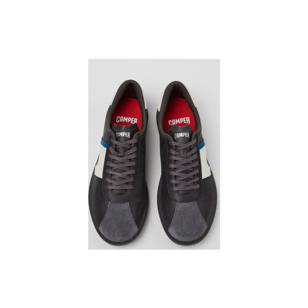 Camper sneaker Blue / Light Grey / White (K100937-033)