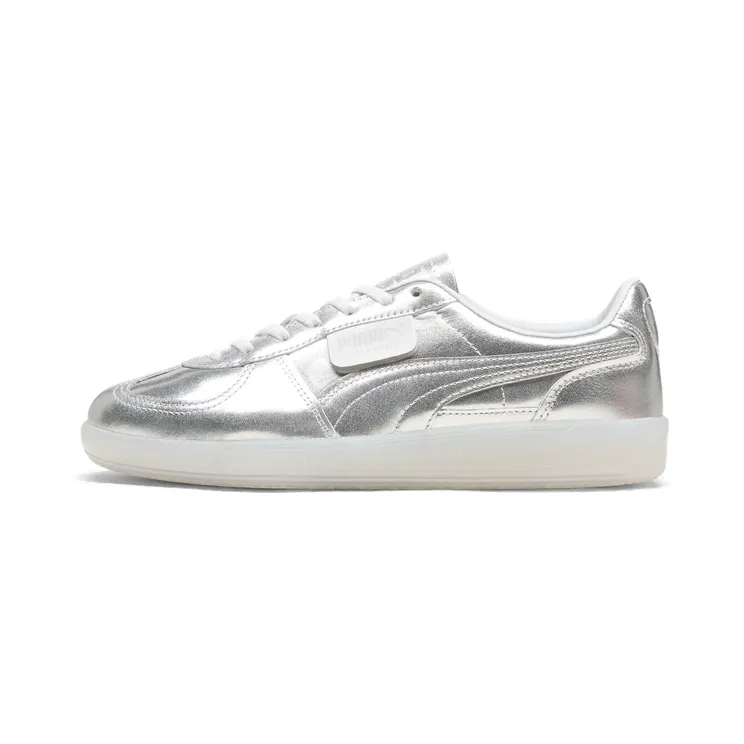 Reebok PALERMO CHROME “Silver” (399276-01)