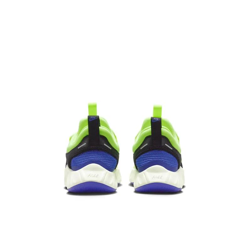 Nike Free Volt Ice/Lapis/Volt Tint/Black Spruce (IQ5811-700)