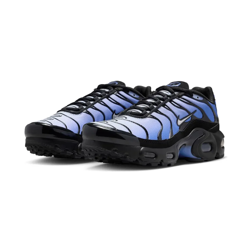 Nike Air Max Plus Black (CD0609-045)