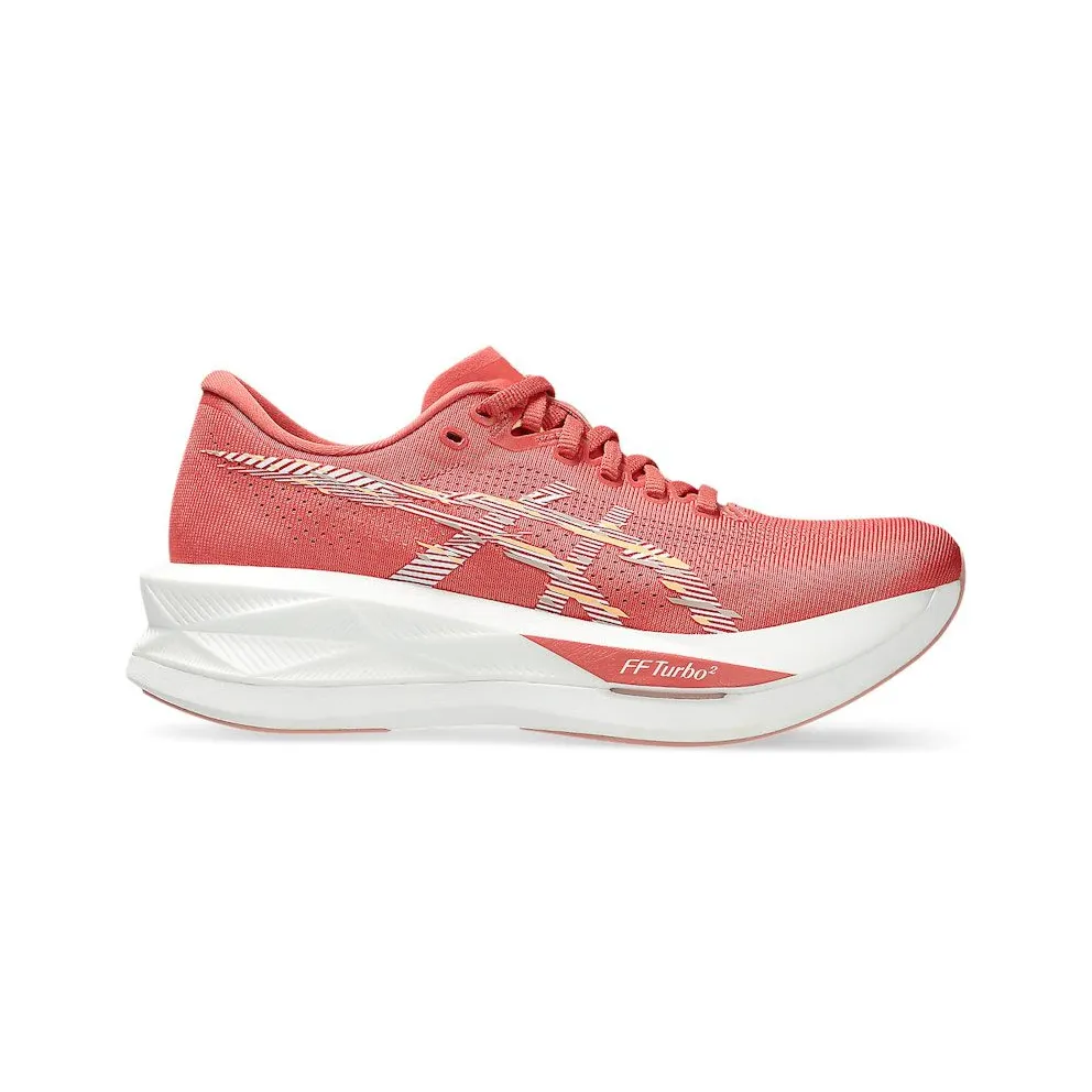 ASICS Sonicblast Dark Pink Clay White (1012B862-700)