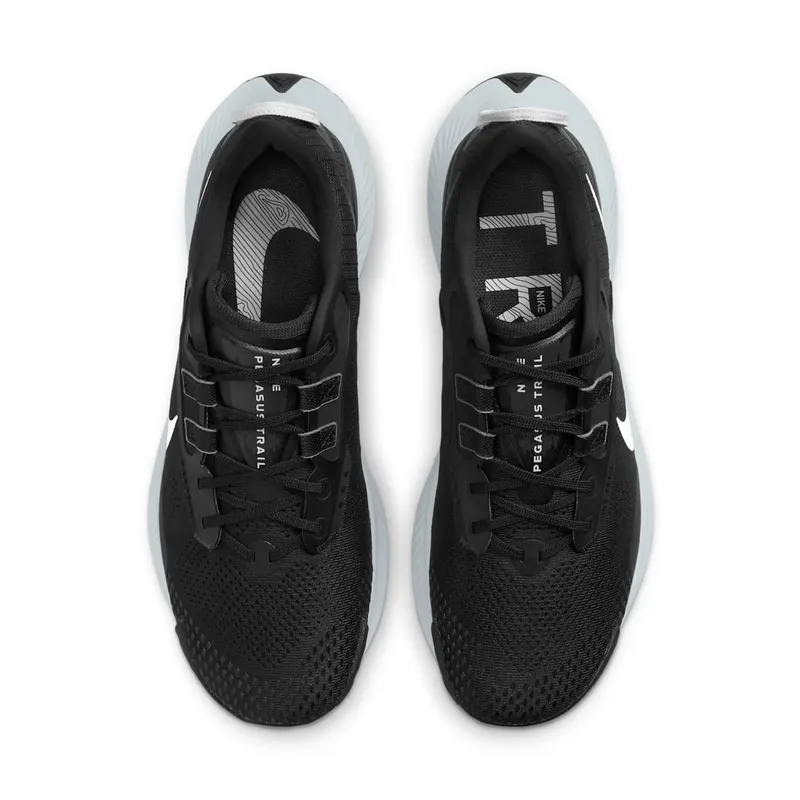 Nike Pegasus Trail 3 Trail Running Black (DA8697-001)