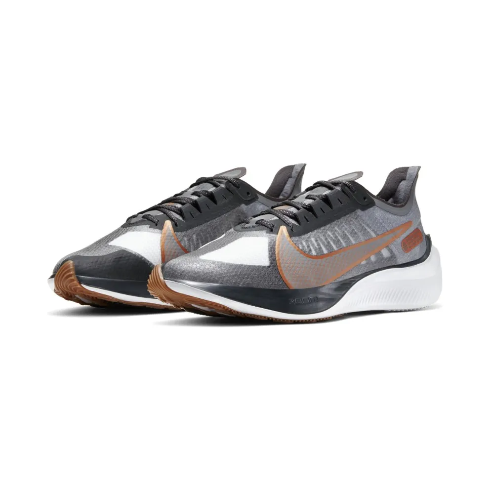 Nike Zoom Gravity Smoke Grey Smoke Grey/Metallic Copper-Dark Smoke Grey-Smoke Grey (BQ3202-010)
