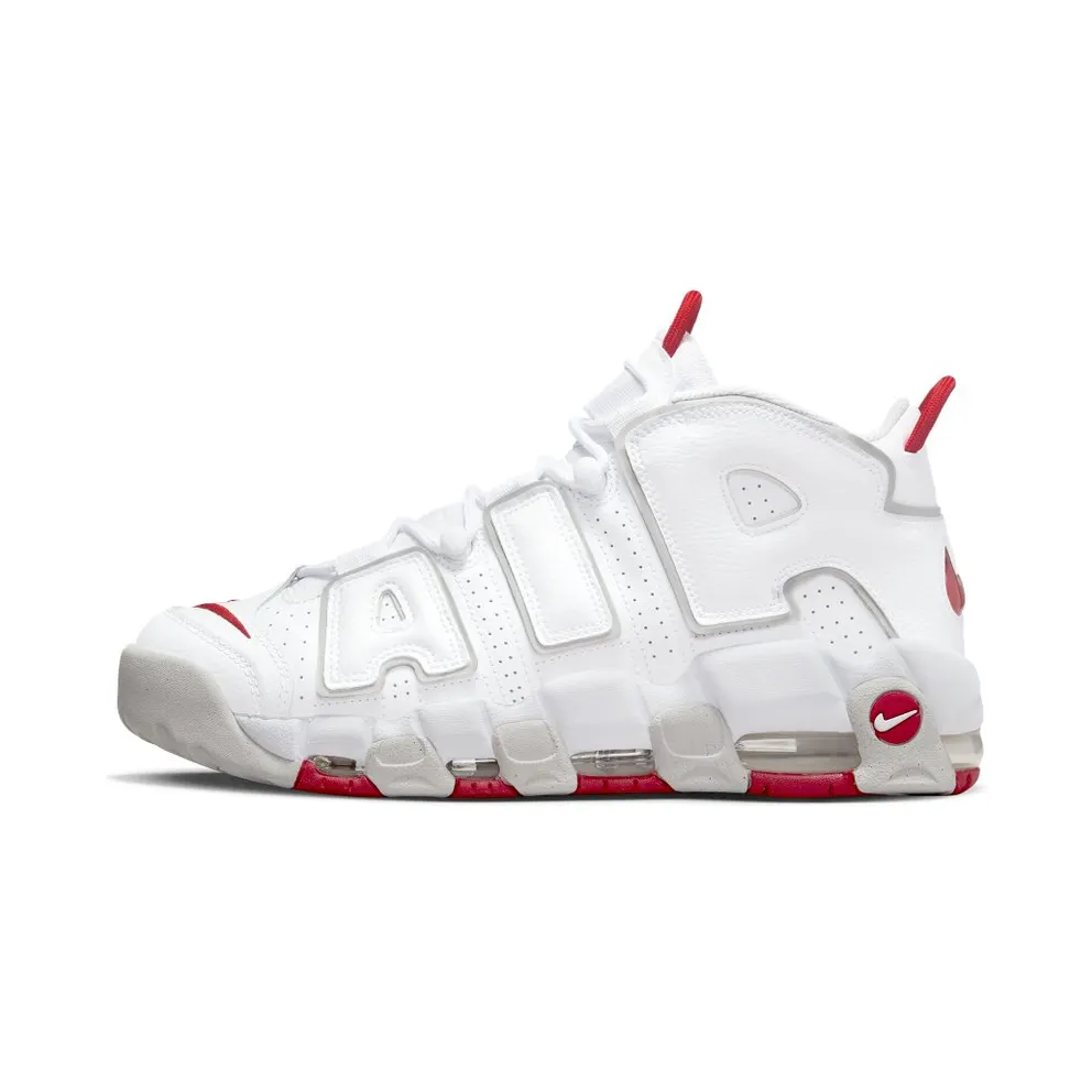 Nike Air More Uptempo ’96 White (DX8965-100)
