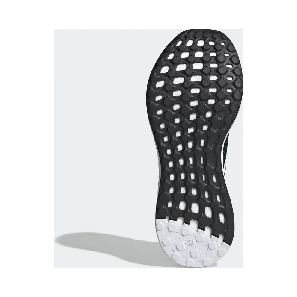 adidas Senseboost Go Collegiate Navy Collegiate Navy/Cloud White/Core Black (EF1582)