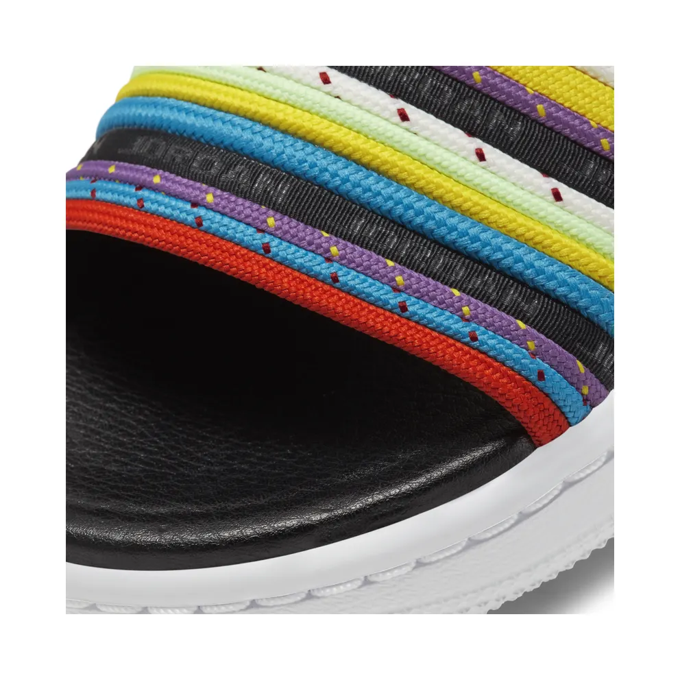 Jordan Modero 2 VP Multi-Color (W) Multi-Color/White-Gym Red (CU2708-901)