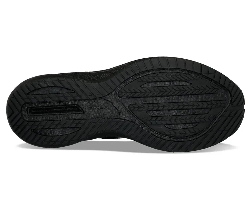 Saucony Surge 3 Black (S28215-3)
