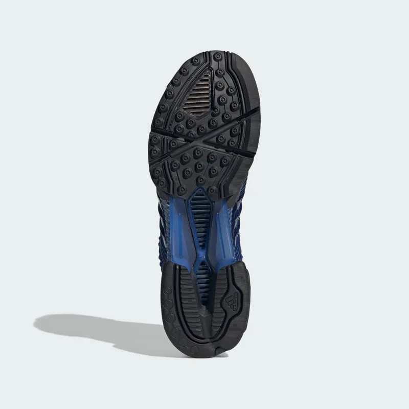 Adidas CLIMACOOL 1 Shoes Semi Lucid Blue / Core Black / Core Black (JR3689)