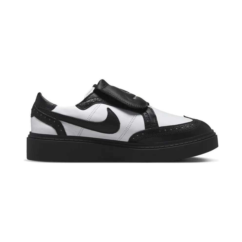 Nike Kwondo 1 x PEACEMINUSONE White/Black/Black (DH2482-101)