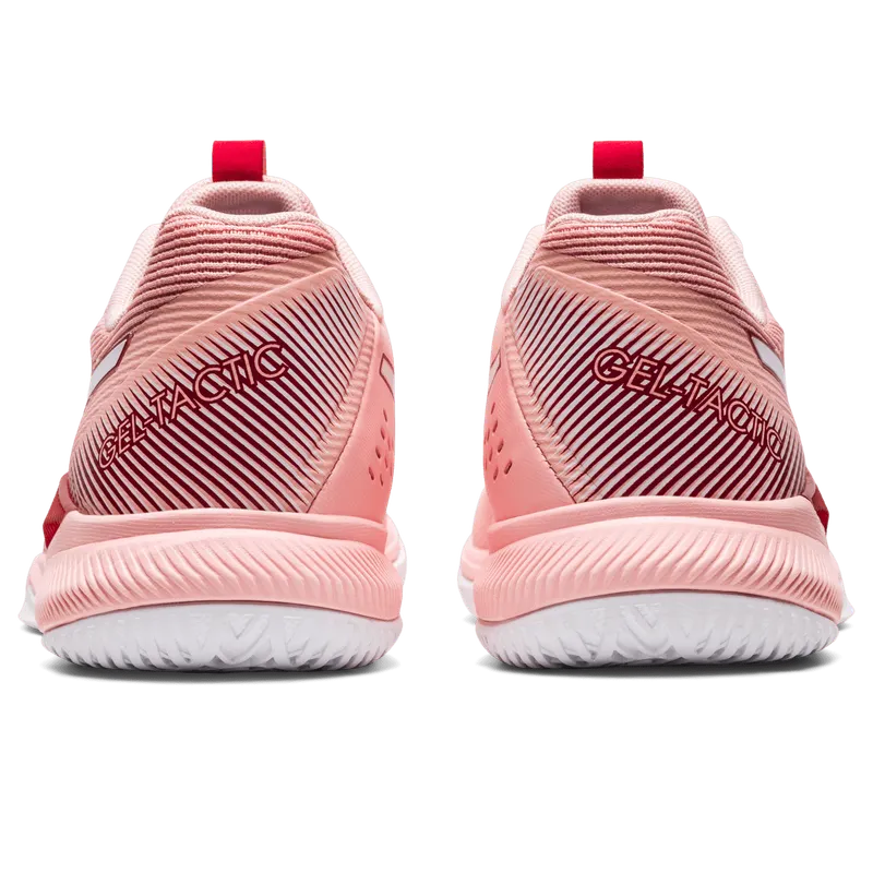 Asics GEL-TACTIC™ Frosted Rose/White (1072A070.700)