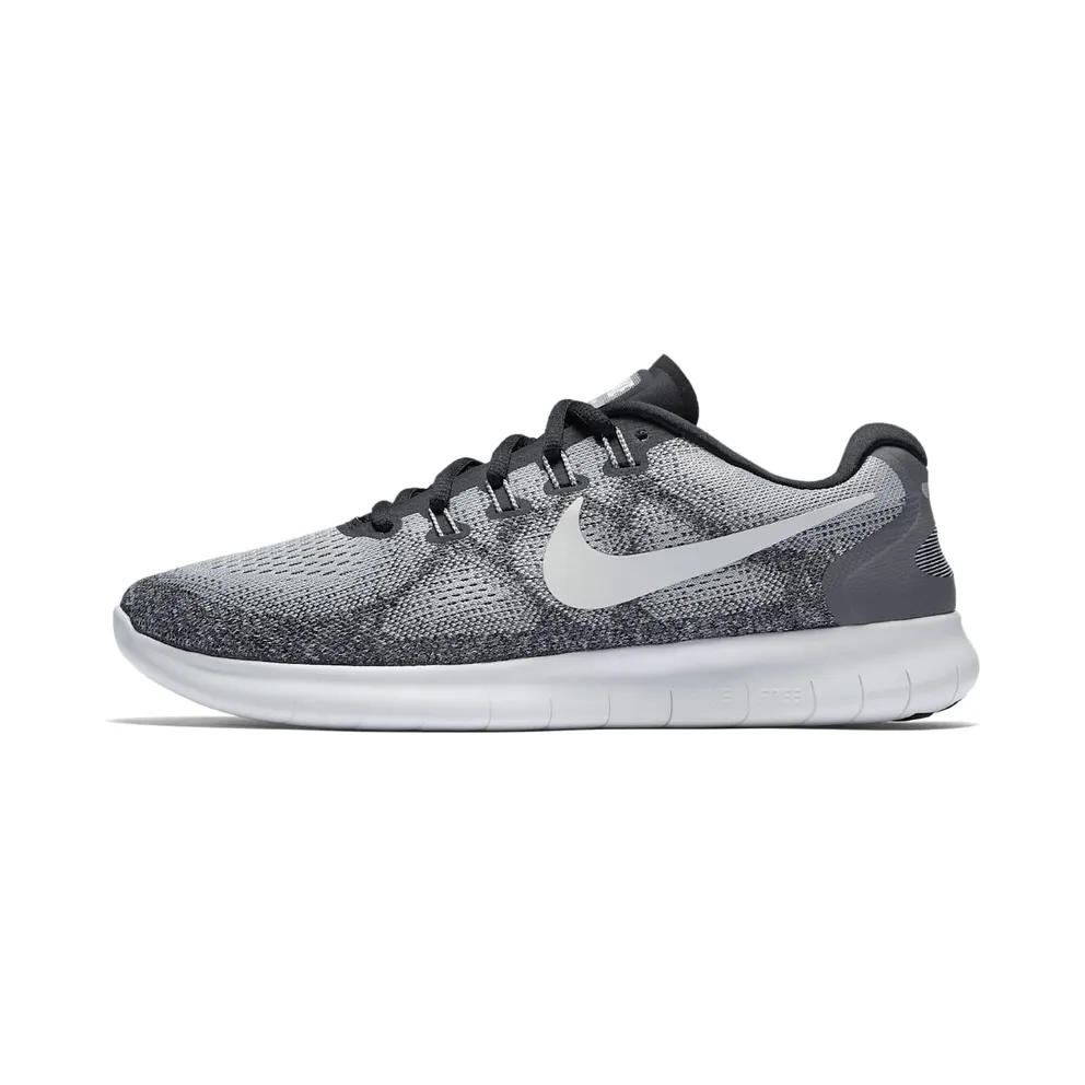 Nike Free RN 17 Wolf Grey (880839-002)