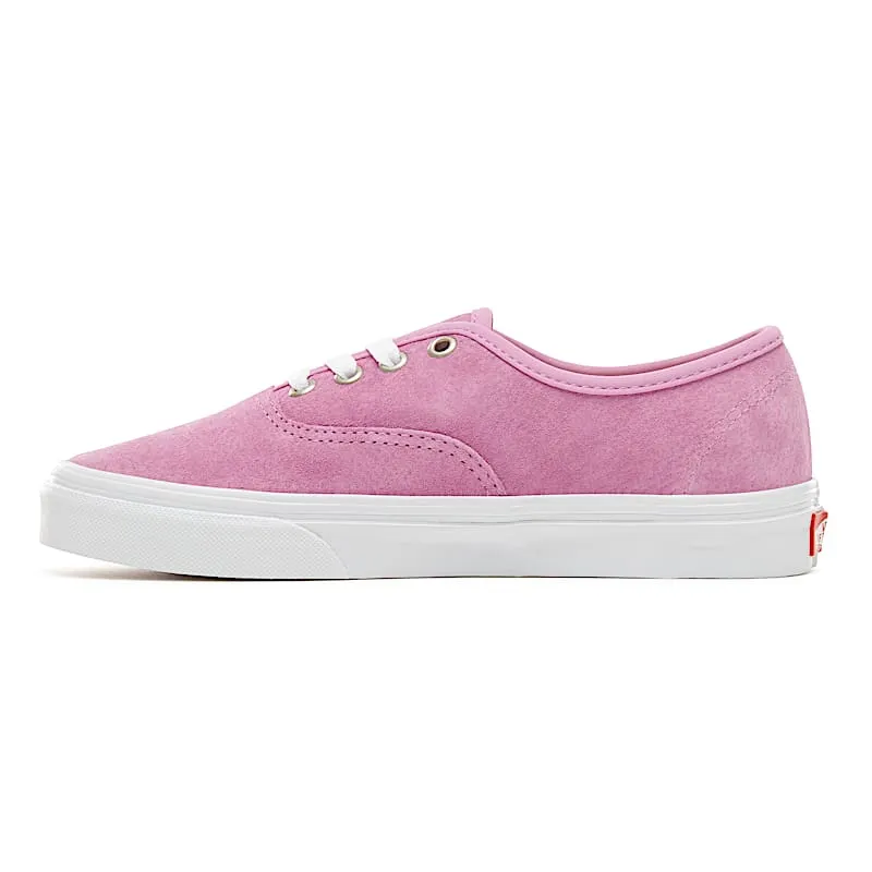 Vans Authentic Pig Suede Low Top “Violet” (VN0A38EMU5O)