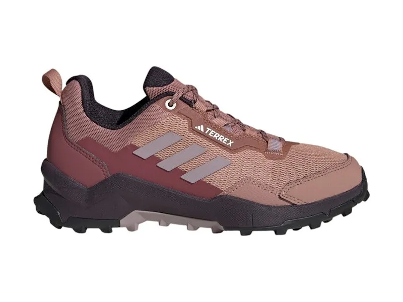 adidas Terrex AX4 Warm Clay Preloved Fig Burgundy (IH1157)