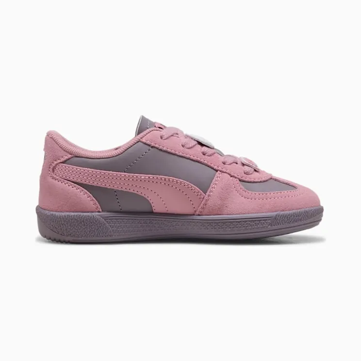 Puma Palermo Hello Kitty and Friends Plum Jam (403389-01)