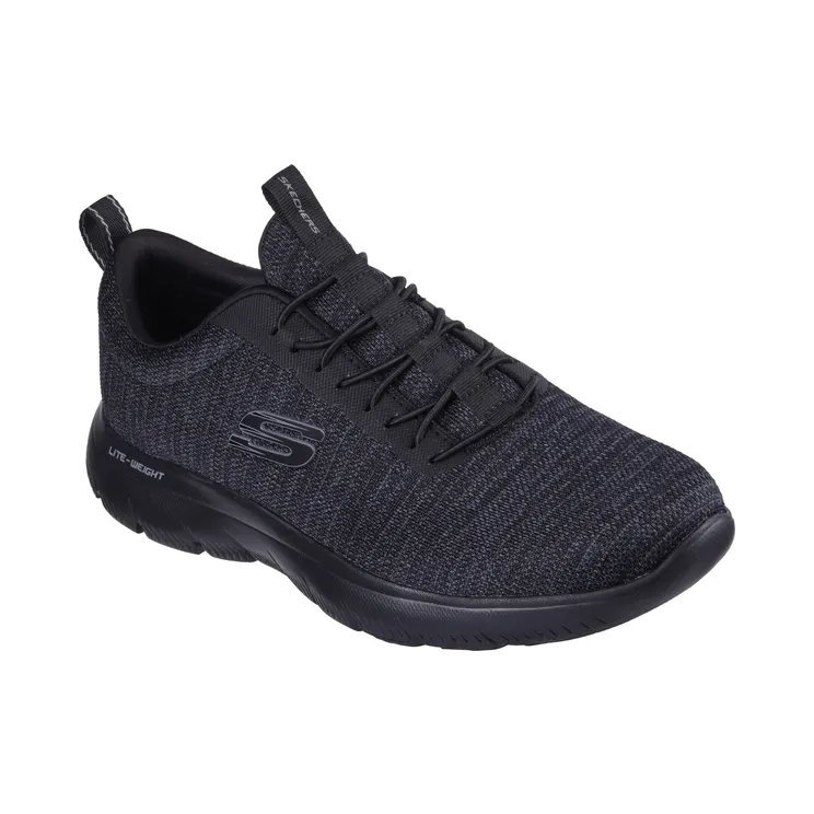 skechers-summits 232697 BBK