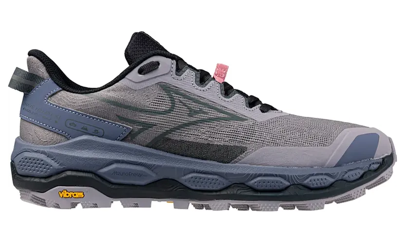 Hardloopschoenen dames Mizuno Wave Mujin 11 J1GK257092