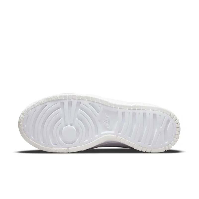 Nike Dunk High Up White (DH3718-100)