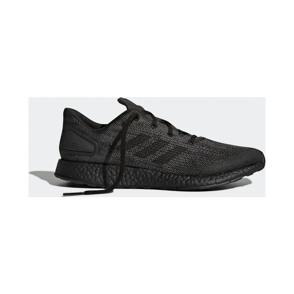 adidas Pureboost DPR Triple Black Core Black/Core Black/Core Black (BB6303)