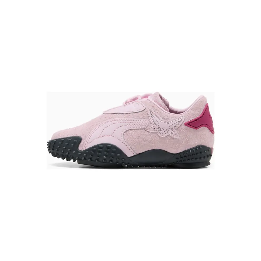 Puma Mostro Pokémon Espeon (407014-01)